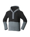UNDER ARMOUR(アンダーアーマー) 1366771 ジュニア UAシェルパ 1/2ジップ フーディー フリースジャケット(4)