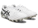 ASICS(アシックス) 1101A047 DS LIGHT X-FLY 5 サッカー スパイクシューズ 土 天然芝 人工芝