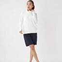 FILA(フィラ) 223707 レディース 長袖ラッシュガード ショートパンツ 水着 上下 4点セット フィットネスウェア
