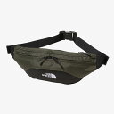 THE NORTH FACE(ザ・ノース・フェイス) NM72305 Granule グラニュール ボディバッグ ウエストバッグ ポーチ