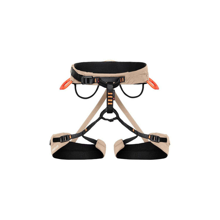 MAMMUT(マムート) 2020-01050 Togir 2.0 3 Slide Harness Men メンズ クライミング ハーネス