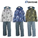 ONYONE(Il) RES72005N XL[EFA {[CY WjA ㉺Zbg