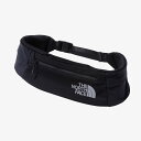 THE NORTH FACE(ザ・ノース・フェイス) NM62382 Pacer Belt LT ペーサーベルトLT ランニングベルト ウエストバッグ ポーチ