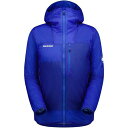 MAMMUT(マムート) 1013-02610 Flex Air IN Hooded Jacket AF Men メンズ アウトドアウェア(4)