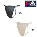 RA(アールエー) LSWUTB レディース 水着用 スイムインナー Tバック ショーツ 女性用