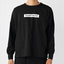 OceanPacific(オーシャンパシフィック) 543004 ユニセックス ロゴ ロングスリーブ 長袖Tシャツ メンズ レディース