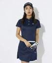 FILA(フィラ) 754401 レディース ワンピース ゴルフウェア