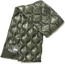 NANGA(ナンガ) N1OE(NA224-3C302) オニオンキルトダウンマフラー ONION QUILT DOWN MUFFLER