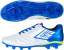UMBRO(アンブロ) UU2UJA04WB アクセレイター c-rush HG サッカー スパイクシューズ