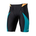 【メール便OK】2024FW SPEEDO(スピード) SC62301F メンズ フレックスシグマカイジャマー 競泳水着 WA承認モデル 水泳