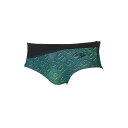 【メール便OK】2024FW SPEEDO(スピード) ST42456 メンズ デニムターンズブーンショートボックス 競泳トレーニング水着 水泳 練習用