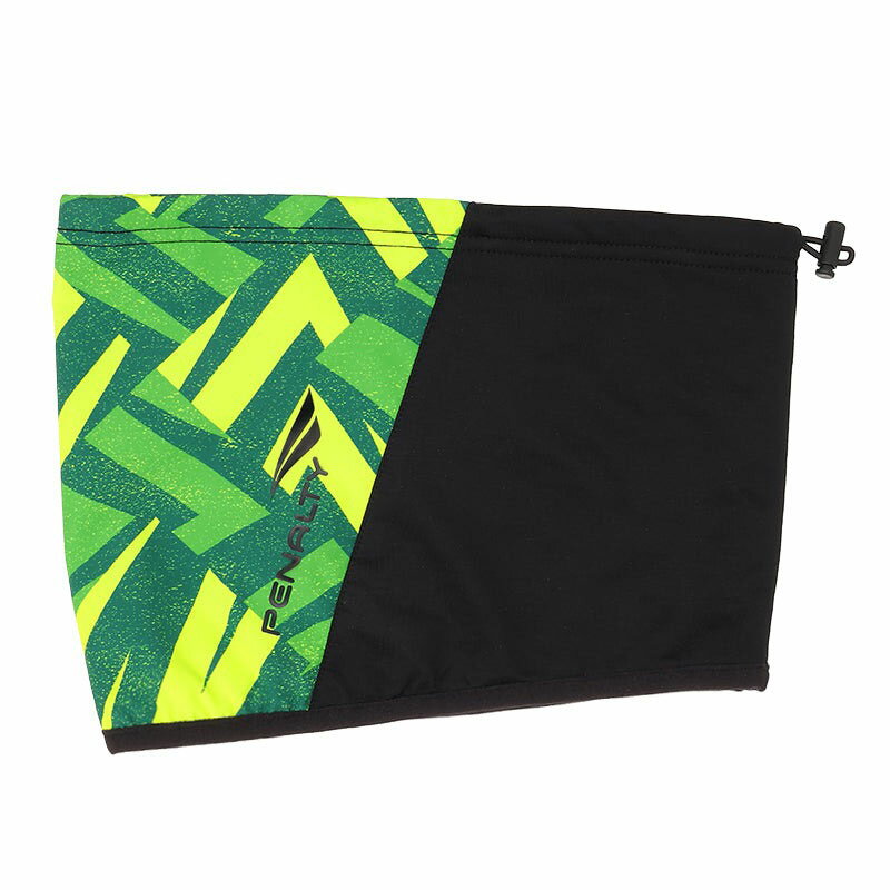 【メール便OK】メンズ レディース ネックウォーマー サッカー フットサル 大人サイズ 防寒アクセサリー PENALTY(ペナルティ) PEF4522