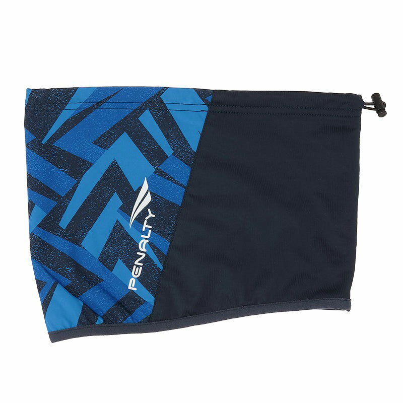 【メール便OK】メンズ レディース ネックウォーマー サッカー フットサル 大人サイズ 防寒アクセサリー PENALTY(ペナルティ) PEF4522