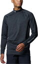 【メール便OK】UNDER ARMOUR(アンダーアーマー) 1388218 UAコールドギア フィッティド ノベルティ シャツ
