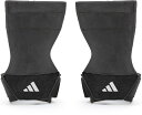 【メール便OK】adidas(アディダス) ADAC13253 トレーニング用品 パッドリフティンググリップ ペア LXL