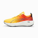 PUMA(プーマ) 31047901 メンズ フォーエバーラン ニトロ FG ランニングシューズ