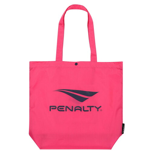 PENALTY(ペナルティ) PBS5042 エコトートバッグ サッカー フットサル PENALTY(ペナルティ) PBS5042 エコトートバッグ サッカー フットサル
