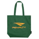 PENALTY(ペナルティ) PBS5042 エコトートバッグ サッカー フットサル(4)