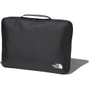 THE NORTH FACE(ザ・ノース・フェイス) NM82337 シャトルドキュメントホルダー バッグ ポーチ ケース ナイロンバッグ ビジネス 収納