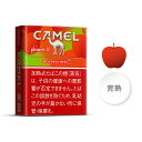 international delivery available 200Sticks Camel Menthol Red Ploom X