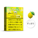 international delivery available 200Sticks Camel Menthol Yellow PloomX