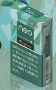 200sticks glo ネオ・フリーズ・メンソール・スティック・ハイパー用, Neo Freeze Menthol Stick Hyper 海外販売専用商品,international delivery available 1