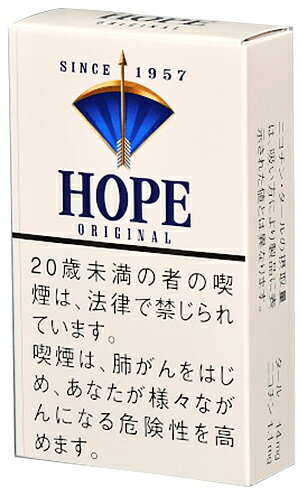 楽天市場】hope タバコ（ホビー）の通販