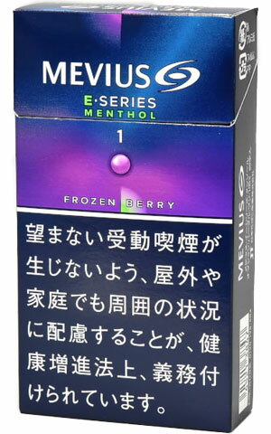 10packs Mevius E Series Menthol Option Purple One 100s, メビウス・イーシリーズ・メンソール・オプション・パープル・ワン・100s 海外販売用商品, international delivery available 10packs Mevius E Series Menthol Option Purple One 100s,
