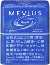 MEVIUS Smooth Regular Plume X メビウス・スムース・レギュラー・プルーム・エックス : 2+snus 1000yen:2 海外販売専...
