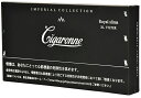 10packs シガローネ・ロイヤル・スリム・ブラック Cigarone Royal Slim Black 雪茄皇家修身黒色海外販売用商品 international delivery available 国内配送ゆうパック 箱入り