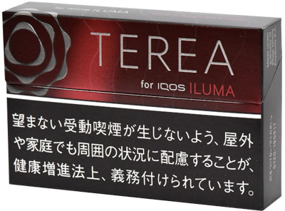NEW 100sticks iQOS TEREA black ruby ??menthol eAEubNEr[E\[ CO̔pi,@ international delivery available | Tobacco  { ?? |?