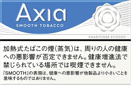 NEW 100sticks iQOS AXIA Smooth tobacco ANVA X[X ^oR CO̔pi,@ international delivery available | Tobacco  { ?? |?