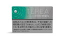 NEW 100sticks iQOS TEREA Hybrid Pearl Smooth Mint テリア ハイブリッド パール スムース ミント 海外販売用商...