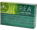 NEW 200sticks iQOS TEREA Shine Pearl テリア・シャイン・パール 海外販売専用商品, international deliv...
