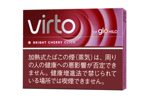 200sticks ������ȡ��֥饤�ȡ������꡼������å���, Virto Bright Cherry Click�� ���������Ѿ���,int...