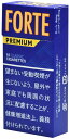 10packs フォルテ・プレミアム16・クラシック Forte Premium 16 Classic 海外販売専用商品　 international delivery available