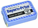 Bayernprise Brasil Snuff 10g 　かぎたばこ