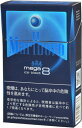 10packs Marlboro Ice Blast Mega 8　海外販売専用商品　日本国内配送不可 international delivery available