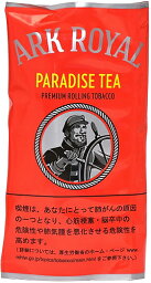 Rolling　Ark royal Paradise tea 30g:5 海外販売専用商品　日本国内配送不可