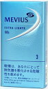 10packs Mevius Extra light 100s, box 海外販売専用商品　, international delivery available 香烟香菸香煙