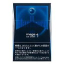 10packs Marlboro Ice Blast Mega 1 海外販売専用商品 日本国内配送不可 international delivery available