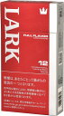 10packs Lark Box 100 海外販売専用商品 日本国内配送不可 international delivery available