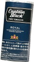 5packs Captain Black Royal Pipe 海外販売専用商品　日本国内配送不可 international delivery available