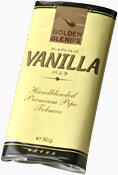 5packs Golden Blend Vanilla Pipe CO̔pi@{zs international delivery available