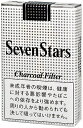 10packs Seven Stars 海外販売専用商品 international delivery available