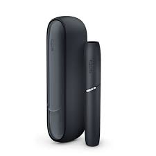 NEW iQOS 3 DUO　Gray,Can send it out　a country　Australia,　New Zealand,　Taiwan,　Hong Kong,Indonesia,Philippines,