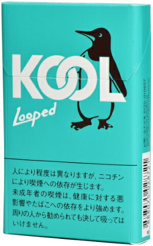 200 sticks KOOL Looped CO̔pi