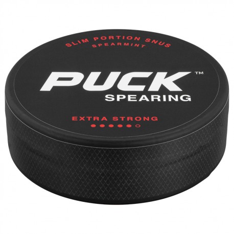 Puck Spearing Extra Strong Slim 13g