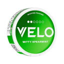 Velo Witty Spearmint 14g