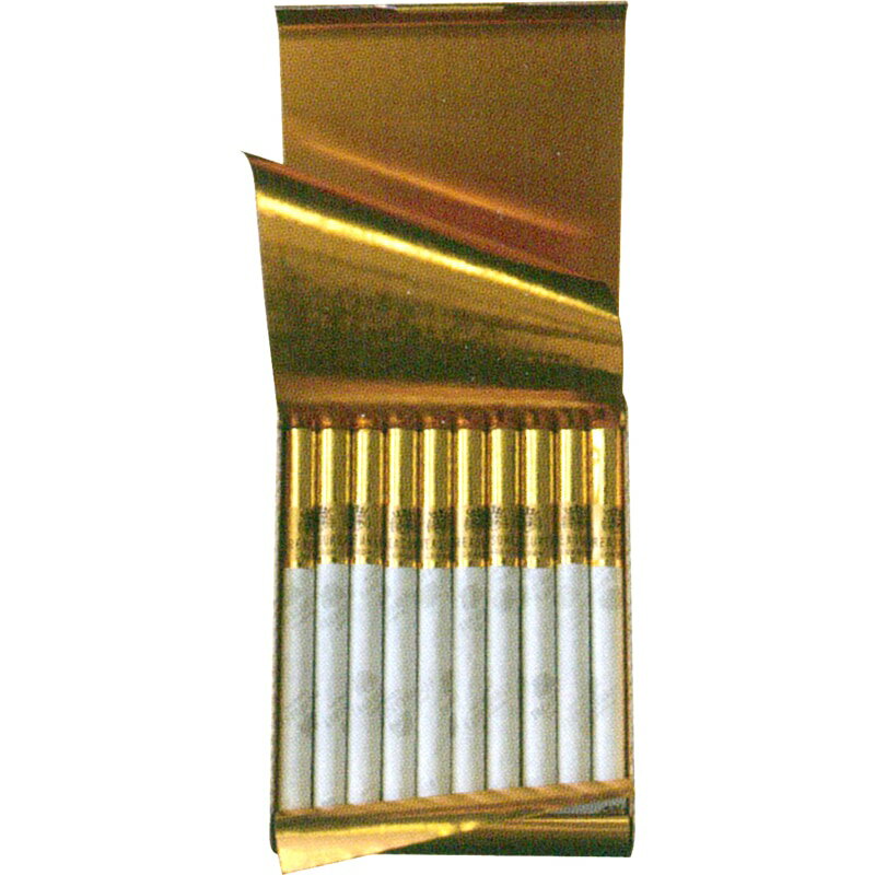 10packs �ȥ쥸��顼���ץ�ߥ��ࡦ������� Treasurer Premium Gold�����������Ѿ��ʡ� international delivery available ���������椦�ѥå�